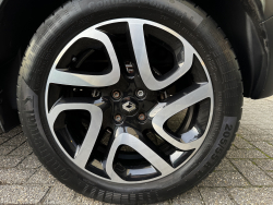 Renault Captur 1.2 TCe Automaat Clima/Pdc/Trekhaak