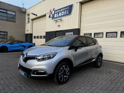 Renault Captur 1.2 TCe Automaat Clima/Pdc/Trekhaak