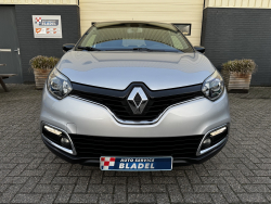 Renault Captur 1.2 TCe Automaat Clima/Pdc/Trekhaak