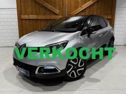 Renault Captur 1.2 TCe Automaat Clima/Pdc/Trekhaak