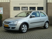 Verkocht - Auto Service Bladel