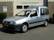 Verkocht - Auto Service Bladel