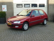 Verkocht - Auto Service Bladel