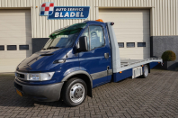 Verkocht - Auto Service Bladel