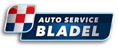 Auto Service Bladel logo