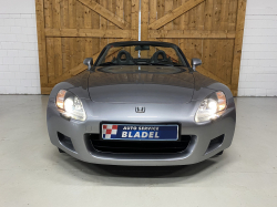 Honda S2000