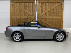 Honda S2000