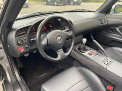 Honda S2000