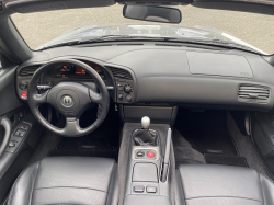 Honda S2000