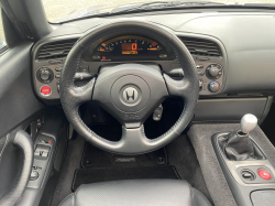 Honda S2000