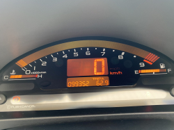 Honda S2000