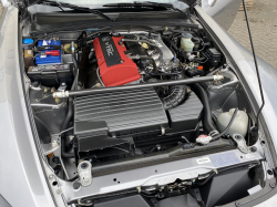 Honda S2000