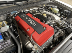 Honda S2000