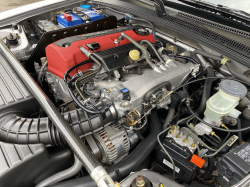 Honda S2000