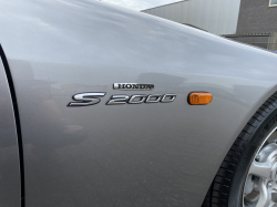 Honda S2000