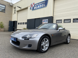 Honda S2000