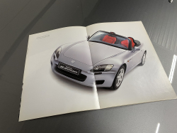 Honda S2000