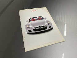 Honda S2000