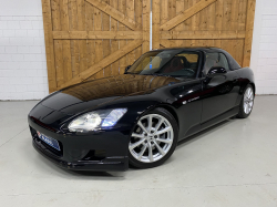 Honda S2000