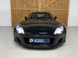 Honda S2000