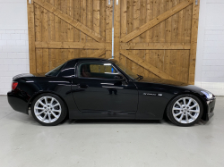 Honda S2000