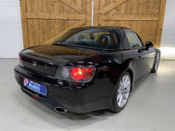 Honda S2000