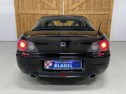Honda S2000