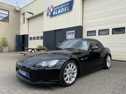 Honda S2000