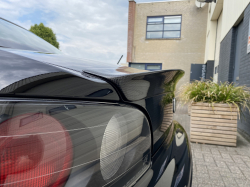 Honda S2000