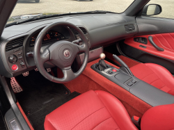 Honda S2000