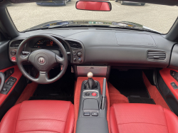 Honda S2000