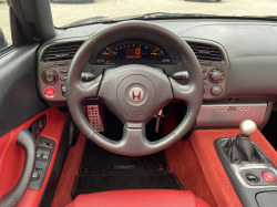 Honda S2000