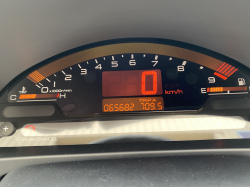 Honda S2000