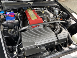 Honda S2000