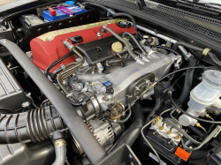 Honda S2000