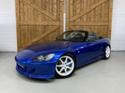 Honda S2000