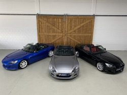 Honda S2000
