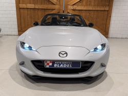 Mazda Mx-5 2.0 1 of 160 Edition