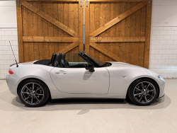 Mazda Mx-5 2.0 1 of 160 Edition
