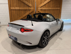 Mazda Mx-5 2.0 1 of 160 Edition