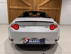 Mazda Mx-5 2.0 1 of 160 Edition