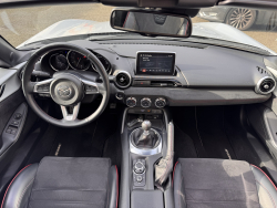 Mazda Mx-5 2.0 1 of 160 Edition