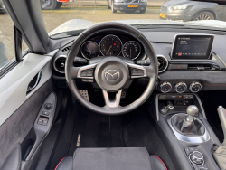 Mazda Mx-5 2.0 1 of 160 Edition