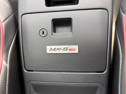 Mazda Mx-5 2.0 1 of 160 Edition