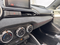 Mazda Mx-5 2.0 1 of 160 Edition