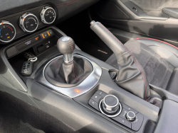 Mazda Mx-5 2.0 1 of 160 Edition