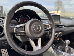 Mazda Mx-5 2.0 1 of 160 Edition