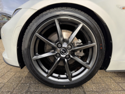 Mazda Mx-5 2.0 1 of 160 Edition