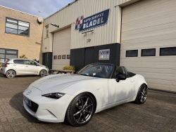 Mazda Mx-5 2.0 1 of 160 Edition