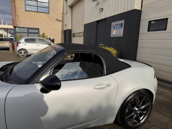 Mazda Mx-5 2.0 1 of 160 Edition